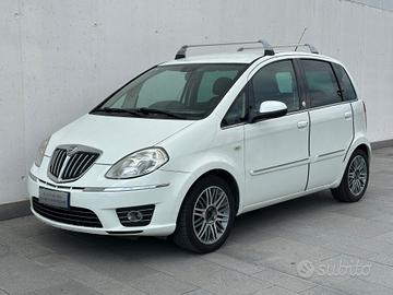 Lancia MUSA 1.4 Oro Ecochic GPL Neopatentati