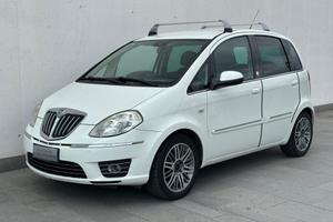 Lancia MUSA 1.4 Oro Ecochic GPL Neopatentati