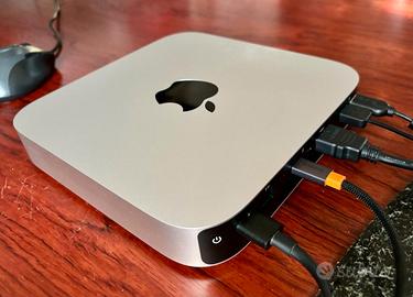 Apple Mac mini M2 (8GB RAM / 256GB SSD)