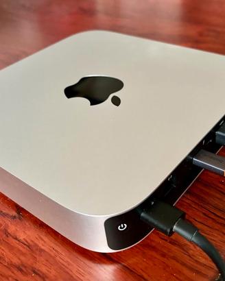 Apple Mac mini M2 (8GB RAM / 256GB SSD)