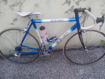 Bici corsa somec 54