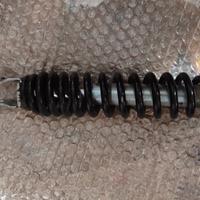 ammortizzatore per booster 