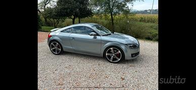 Audi tt 2000 benzina