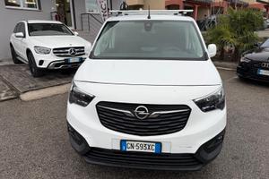 Opel Combo Cargo 1.5 Diesel 100CV S&S PC 650kg Edi