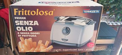 Frittolosa Termozeta