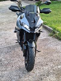 Triumph Tiger Sport 660