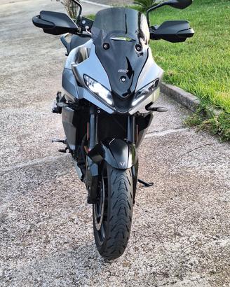 Triumph Tiger Sport 660