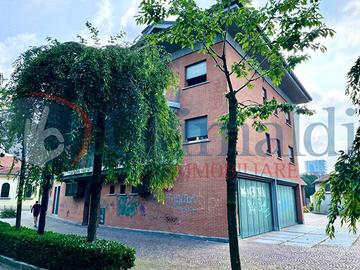 Ufficio Arcore [Cod. rif 3070038ACU]