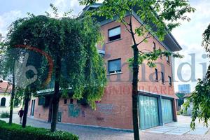 Ufficio Arcore [Cod. rif 3070038ACU]