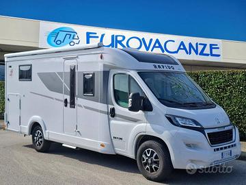 RAPIDO Serie C Serie C 86