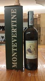 Montevertine Aquavitae riserva