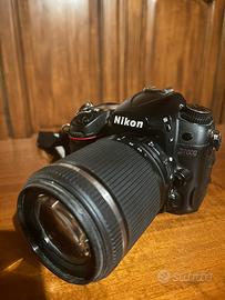 Nikon D7000
