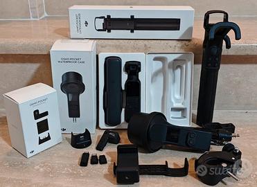 DJI Osmo Pocket 1