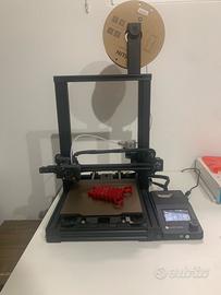 Stampante 3d anycubic