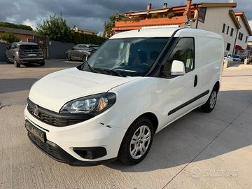 Fiat Doblo Doblò 1.6 MJT 105CV S&S PC-TN Cargo Lou