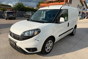 Fiat Doblo Doblò 1.6 MJT 105CV S&S PC-TN Cargo Lou