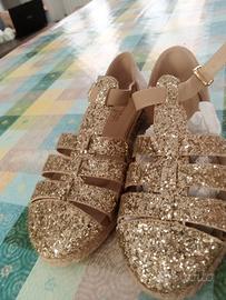 le scarpe