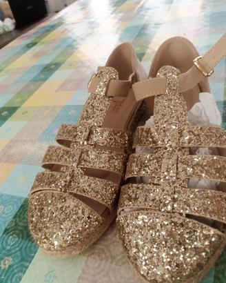 le scarpe