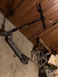 Monopattino Elettrico Ducati Pro 1 Evo