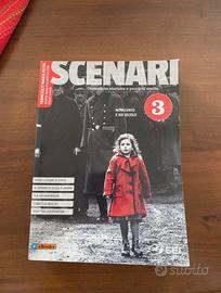 Libro “Scenari 3”