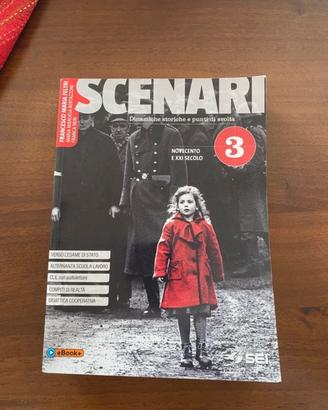Libro “Scenari 3”
