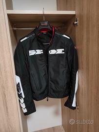 GIUBBOTTO DA MOTO