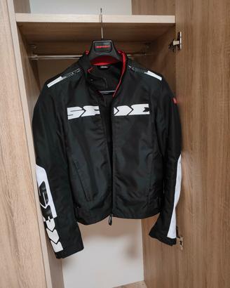 GIUBBOTTO DA MOTO