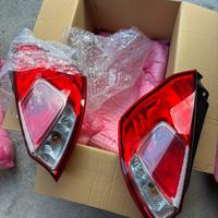 Fari posteriori fiesta mk7