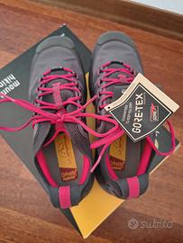 La Sportiva Ultra Raptor 3 Woman GTX