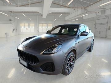 MASERATI GRECALE 2.0 330 CV MHEV MODENA Q4 AUTO SU