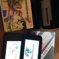 Nintendo 3DS XL