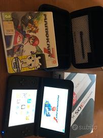 Nintendo 3DS XL