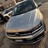 Tiguan R-line imm.03/2018 km.142.000