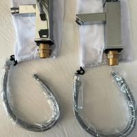 miscelatore ISA-BOX serie “Alfa”