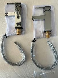 miscelatore ISA-BOX serie “Alfa”