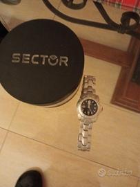 orologio Sector 