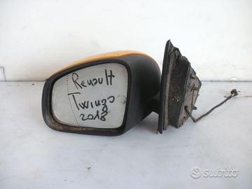 Specchietto Sinistro Renault Twingo 3 2018