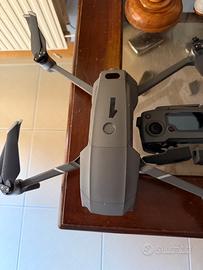 DJI mavic 2 pro