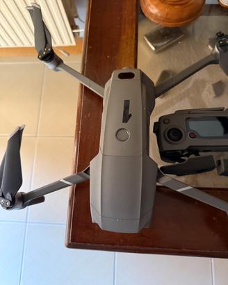 DJI mavic 2 pro