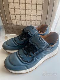 Prada 44 9,5 scarpe