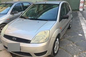 Ford Fiesta 1.4 Unico Proprietario solo 149.000 km