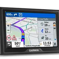 Navigatore Garmin drive 52 Traffic