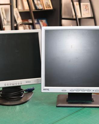 2  MONITOR COMPUTER