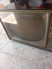TV vintage Radio Marelli 