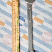 Chiave combinata Chrome Vanadium BETA n.42 / 12