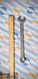 Chiave combinata Chrome Vanadium BETA n.42 / 12