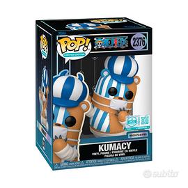 Funko Pop Kumacy One Piece Supreme 2376