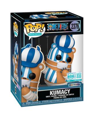 Funko Pop Kumacy One Piece Supreme 2376