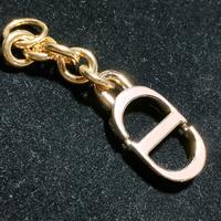 ciondolo Christian Dior 