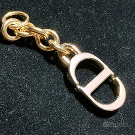 ciondolo Christian Dior 